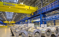 The ultra-low emission transformation of the steel industry must stand the test of time and history