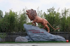 Youfa Steel Pipe Creative Park has been successfully approved as a National AAA-level Tourist Attraction
